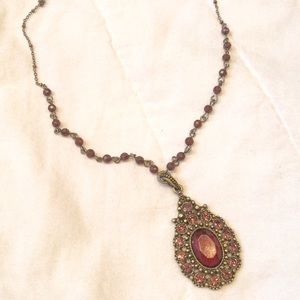 Vintage necklace